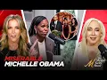 Download Lagu Miserable Michelle Obama Trashes Her Children and Husband Barack Again, with Maureen Callahan