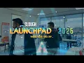 YOU ARE INVITED TO LAUNCHPAD 2026 - Return of Slough Start-up Festival