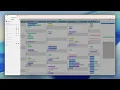 Teacher Year at a Glance Calendar Plan Your School Year with Google Calendar Glance