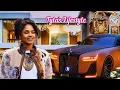 Tyla s Lifestyle Family Boyfriend Networth Cars House
