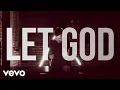 Download Lagu Jack Cassidy - Let Go, Let God (Official Lyric Video)
