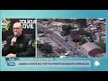 Download Lagu CHEFE DO TCP FOI MORTO DURANTE OPERAÇÃO