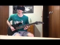 Download Lagu Blindfolded - Through the Fire and Flames (Cover)