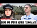 Download Lagu DEMO DPR MEMANAS! Fuji Sampai Menangis Ketakutan Soal Verrel!