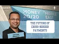 Download Lagu TerraPay’s Growth in Cross-Border Payments | Ani Sane at Money20/20 Middle East