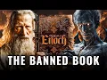 Download Lagu The Book Of Enoch (2025) The Banned Book That Holds Humanity's True History