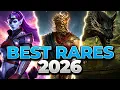 60 Best RARE Champs EVERY Player Should Know