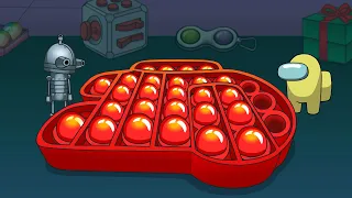 Big Pop-it  animation compilation