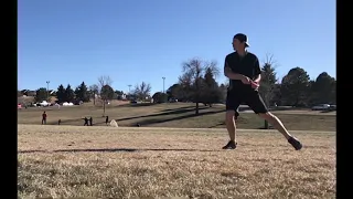 The Final Form - 540