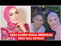 Download Lagu Alhamdulillah sah Erra Fazira nikah hujung bulan ini ⁉️