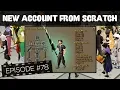 OSRS - New Account from Scratch Dragon Hunter Lance OP