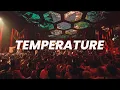 Sean Paul - Temperature (GAMEBOYS Afro House Remix)
