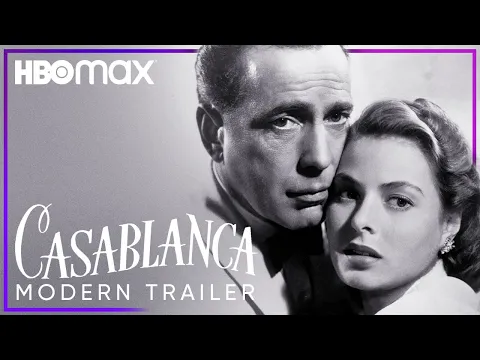Modern Trailer