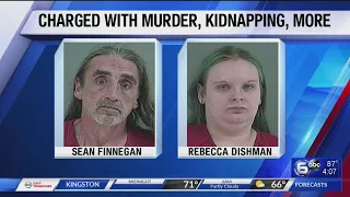 Suspects in gruesome Oak Ridge murder could face death penalty