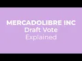 MercadoLibre s Proxy Texas Move Exec Pay Latin America Impact
