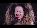 Ella Eyre: Deeper (acoustic live at Nova Stage)