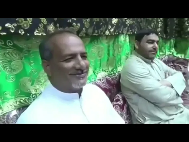 ⁣أبوذيات مولد الزهراء / حبيب عبدالحسن العكراوي