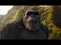 Kong Suite | Godzilla vs Kong (Original Soundtrack) by Junkie XL