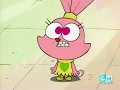 Chowder - The New Man