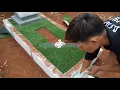 Download Lagu bikin makam dengan rumput buatan