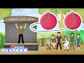Download Lagu LOMBA LATO LATO PART 1
