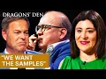 Download Lagu Crisps In Chocolate? 'Bar of Crisps' Divides In The Den | Dragons' Den