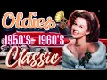 Lagu Vintage Romance \u0026 1960s Beauty 💿 Golden Oldies Greatest Hits 🎙️Old Love Songs 💞