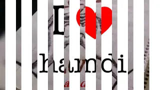اغنية قدام الناس  ل إسم  حمدى  دندنها