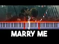 Download Lagu Pirates of the Caribbean - Marry Me (Hans Zimmer) | Wedding Version
