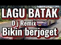 Download Lagu LAGU BATAK,,|| DJ REMIX NONSTOP ,PALING BIKIN BERJOGET MP3