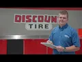 Penske Discount Tires Feature