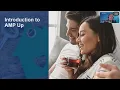 Affordable Multifamily Program Upstate AMP Up Informational Webinar