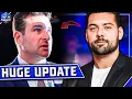 Rangers making moves This has serious implications NYR News