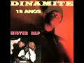 Download Lagu Dinamite 15 anos completo dj luciano