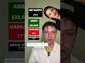 What s Alexandria Ocasio-Cortez s net worth