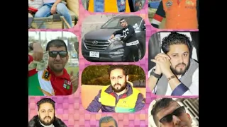 فى عيد ميلادك احلى عيد في الدنيا كلها والله للفارس حماده عبد الكريم عالم من نجوم المهرجانات دندنها