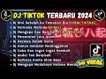 Download Lagu DJ TIKTOK TERBARU 2024 SLOW FULL BASS || DJ KINI SETELAH KUTEMUKAN DIA | DJ PURNAMA MERINDU REMIX
