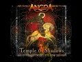 The Temple of Hate - Angra