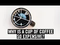 Download Lagu Waarom is een kopje koffie zo duur?