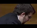 Charles Richard-Hamelin – F. Chopin "Impromptu in F sharp major, Op. 36" (Chopin and his Europe)