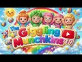 🐸Jump Like a Frog! | Fun Kids Dance Song 🕺💚