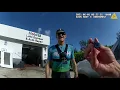 POLICE BODY CAM BUSTED AGAIN
