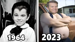 Facts About Butch Patrick