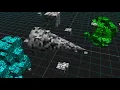 Wrap values module - threejs examples
