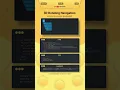 3D Rotating Navigation Menu Hamburger Style - HTML CSS JavaScript Tutorial