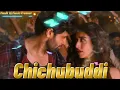 Chichubuddi New Song 😍 Dacoit New Movie Song 🥰 Adivi Sesh, Jonita, Ram Miryala 💖 Today Trendingsong 