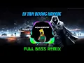 Download Lagu DJ TAPI BOONG HAYYUK-FULL BASS REMIX