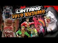 Lagu LIVE KEBLAK KEBLAK  JARANAN LINTANG JOYO KUSUMO || KENJO - GLAGAH BANYUWANGI