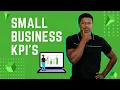 Small Business KPIs How to Develop Key Performance Indicators to Grow Your Business