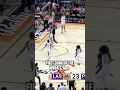 Brittney Griner with the FIRST DUNK of the Szn